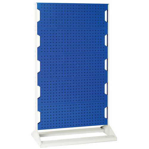 Bott 1775mm High Perfo Panel Racks