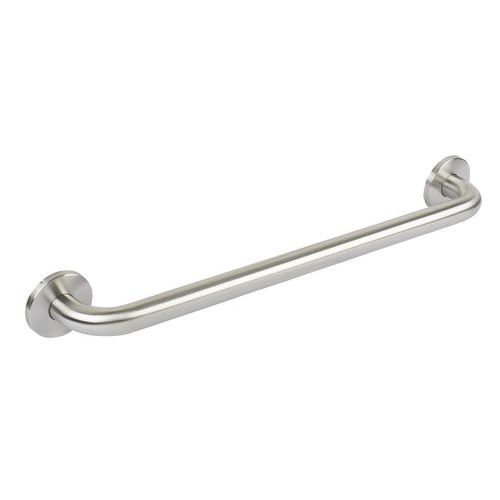 Support bar - Ø 32 mm - Satin stainless steel