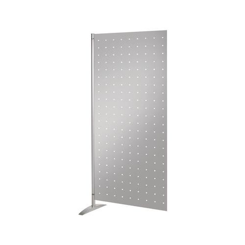 Metropol partition wall - Starter unit