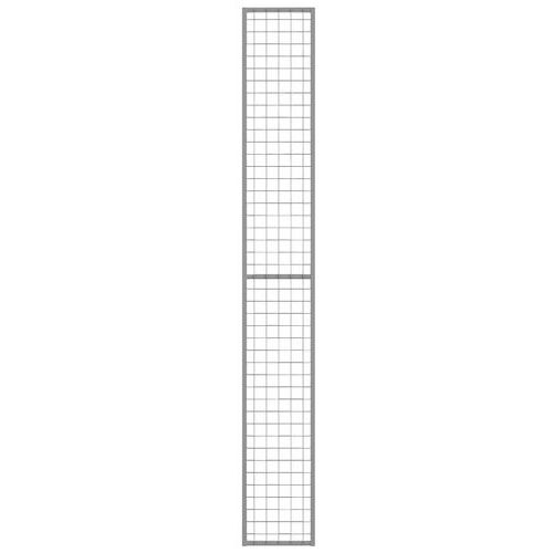 UX450 wire partition - TROAX