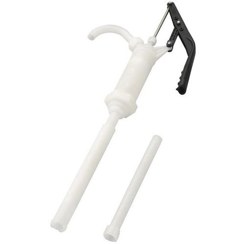 Hand Lever Pump For Liquids & Lubricants - Manutan Expert Hand Lever Pump For Liquids & Lubricants - Manutan Expert