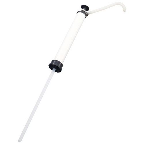 Polypropylene Push-button Pump
