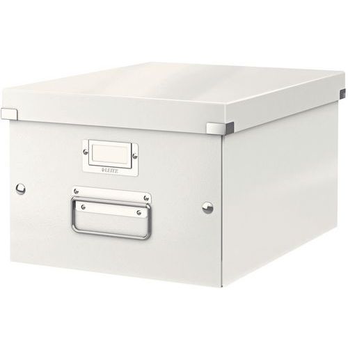 Leitz Click & Store Cube storage box