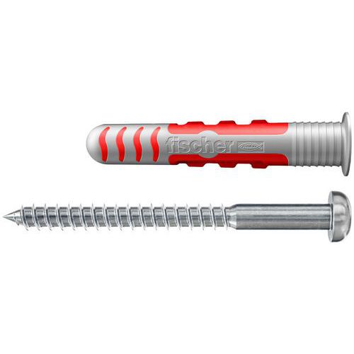 DuoSeal TX20 sealing plug for wet areas - Fischer