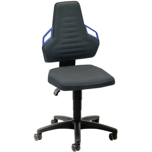 Ergoconfort Supertec chair
