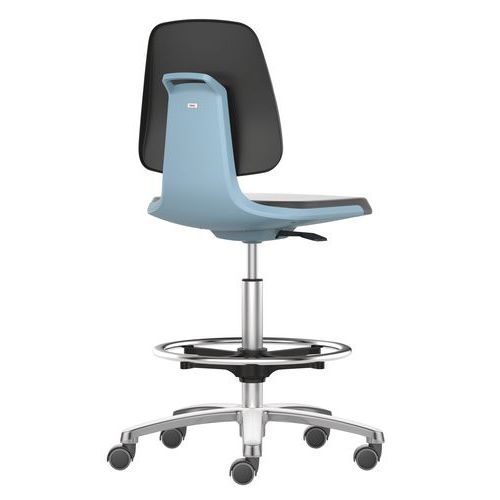 Labsit Ergonomic Workshop Polyurethane Chair
