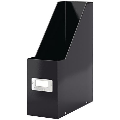 Click & Store magazine rack