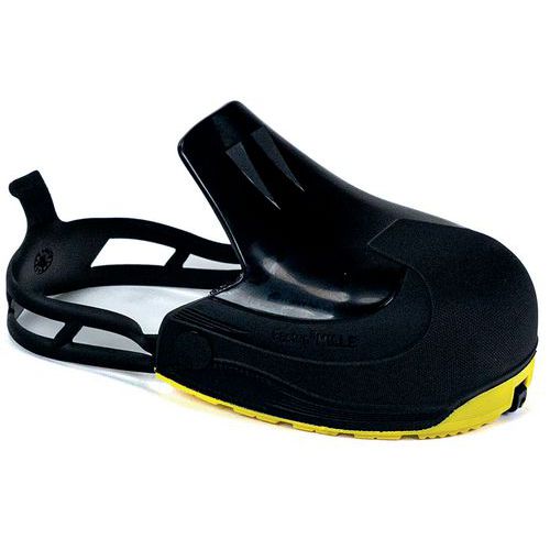 Millenium Premium overshoes - Gaston Mille - Manutan.co.uk