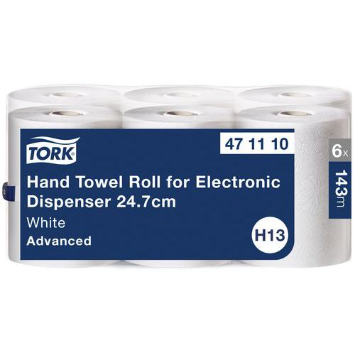 Tork hand towel roll Tork hand towel roll