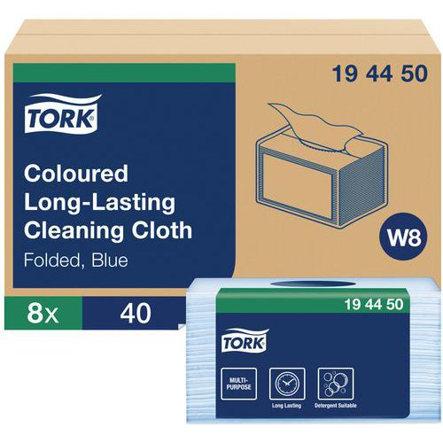 HACCP coloured cloth HACCP coloured cloth