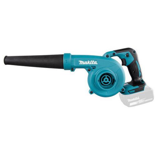 DUB185Z 18-V blower without battery - Makita DUB185Z 18-V blower without battery - Makita