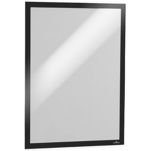 Duraframe® Poster adhesive display frame - Durable
