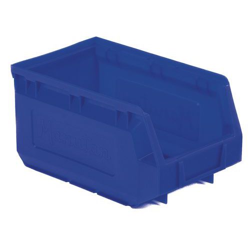 3.5 Litre Storage Picking Bins - Pack Of 38 - Kangaroo Manutan Expert