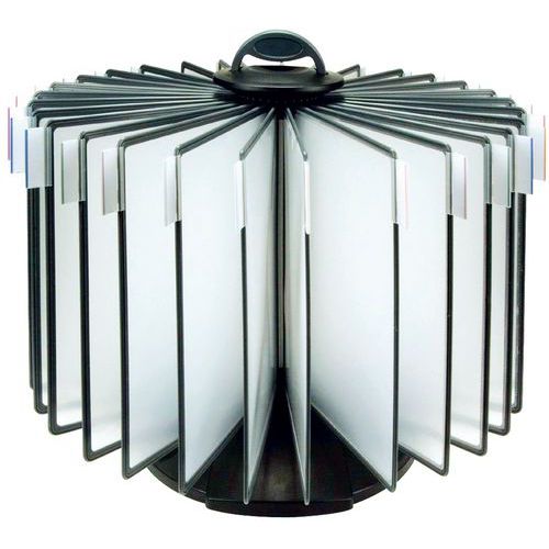 Desq rotary unit - 360° XL