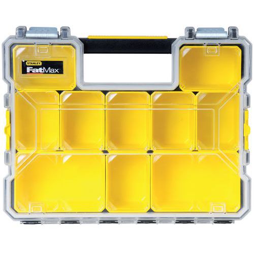 Fatmax Case - With tubs