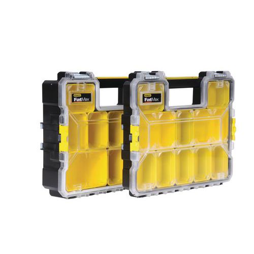 Fatmax Case - With tubs