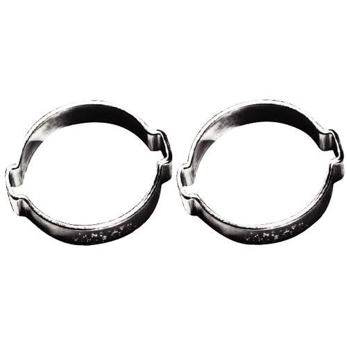Serflex ear clamps - Width 6 to 8.5 mm