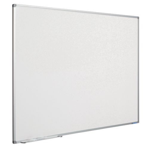 Softline magnetic whiteboard - Lacquered - Smit Visual