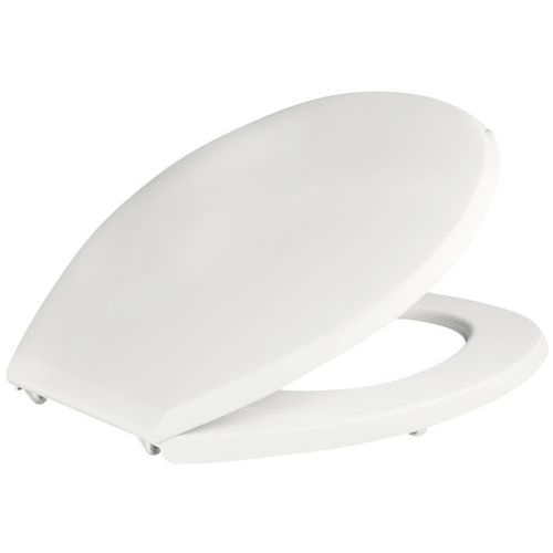 WC seat - Plastic
