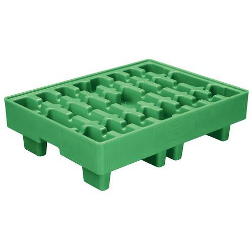 Rétenpal pallet - 17 L Rétenpal pallet - 17 L