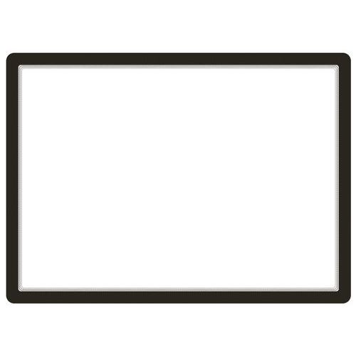 Magneto adhesive display frame 50x70 cm