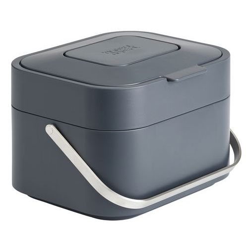 Intelligent Waste Stack 4 bin - Vepabins