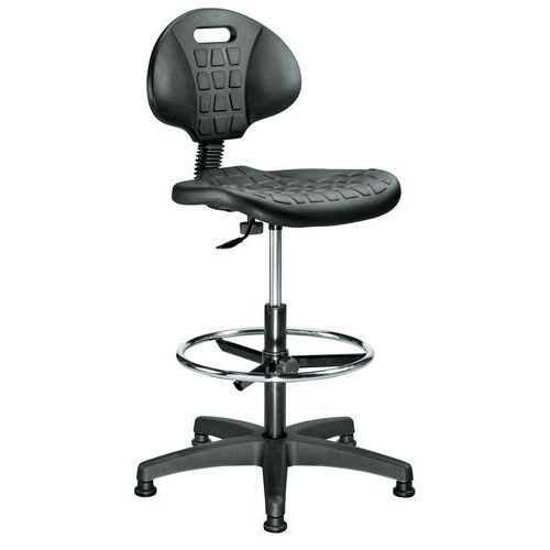 Ergonomic Laboratory Chair Manutan Ergonomic Laboratory Chair Manutan