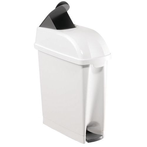 Sanitary towel waste bin Sanitary towel waste bin