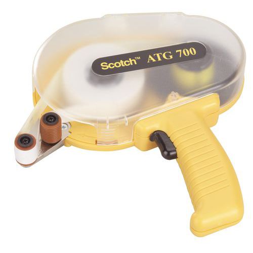 ATG 700 dispenser for 12 mm and 19 mm tape - 3M