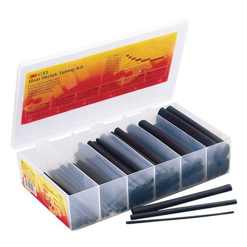 Retractable sleeve Retractable sleeve