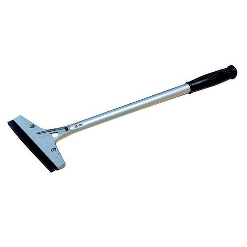 Scraper with handle - Matfer
