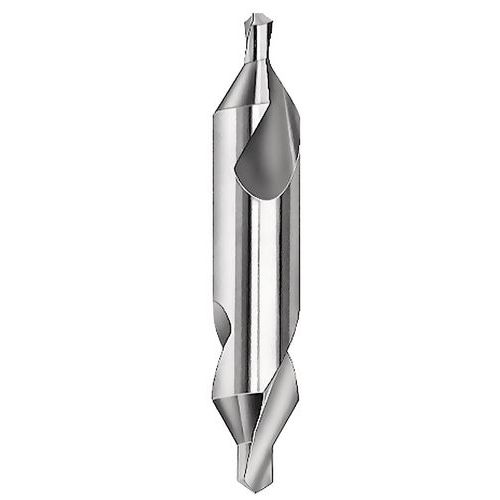 HSS 60° centre drill bit