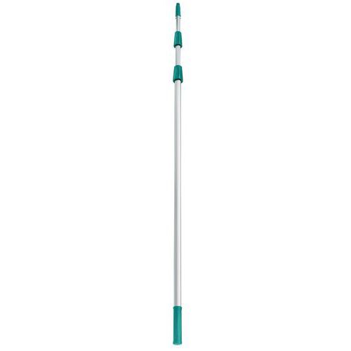 Telescopic pole - Universal attachment Telescopic pole - Universal attachment