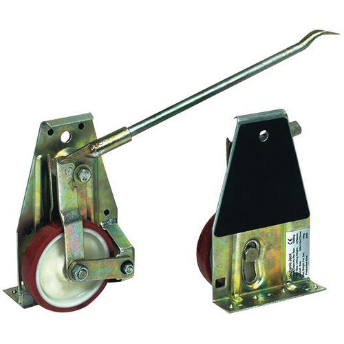 Roller Jack - 1000kg Roller Jack - 1000kg