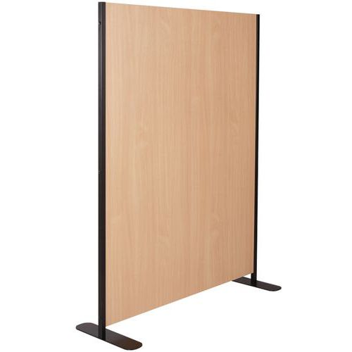 Office partition - Manutan Expert