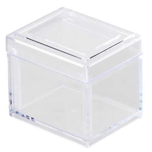 LAB box - Length 180 to 360 mm - 1.3 to 11 l - In a pack