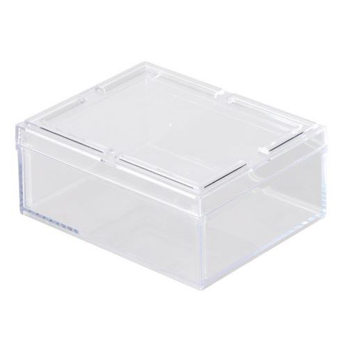 LAB box - Length 180 to 360 mm - 1.3 to 11 l - In a pack