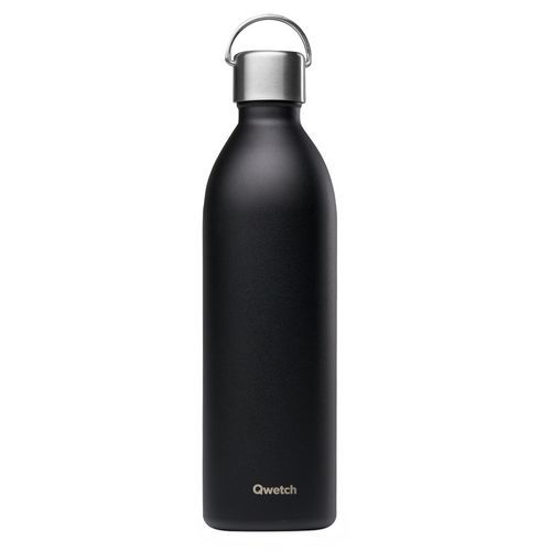 Active insulated bottle, 1 l - Qwetch Active insulated bottle, 1 l - Qwetch