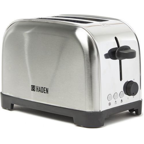 2 Slice Stainless Steel Toaster - Haden