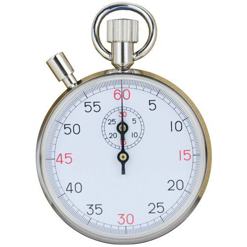 Mechanical stopwatch Manutan UK
