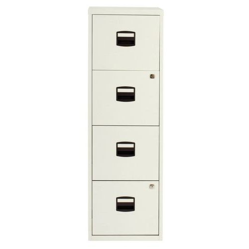 Eco hanging file drawer binder