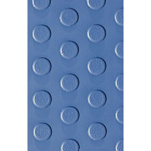 Flexi Dot PVC mat with dots - Small dots - Roll - Plastex