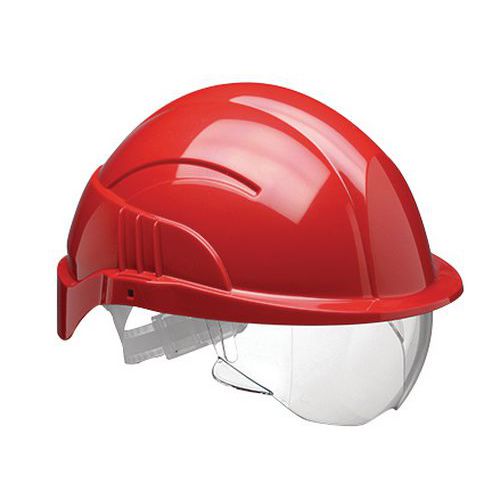 Vision Plus safety helmet