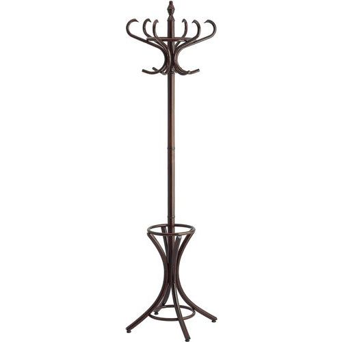 Bistro coat stand - V-Part