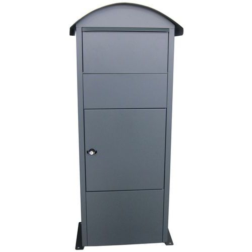 Victorian letter box - V-Part Victorian letter box - V-Part