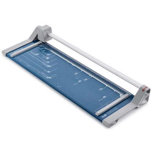 507/508 generation 3 paper trimmer - Dahle
