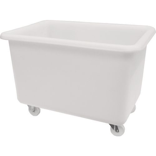 Mobile Bin/Truck Containers - 320 L Capacity