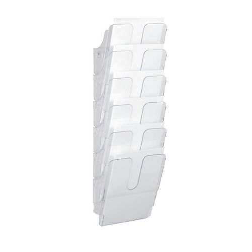 Flexiplus wall organiser