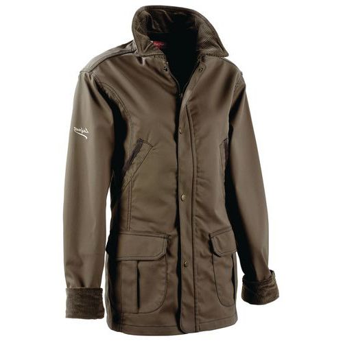 Acoma women's work smock