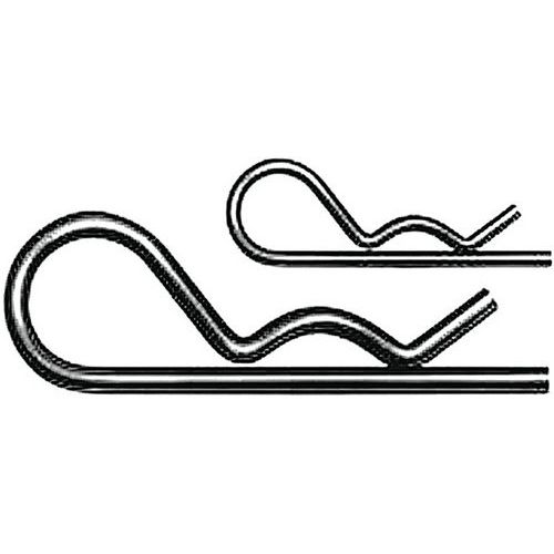 Locking pin